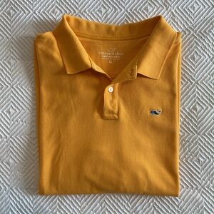 Vineyard vines pique polo